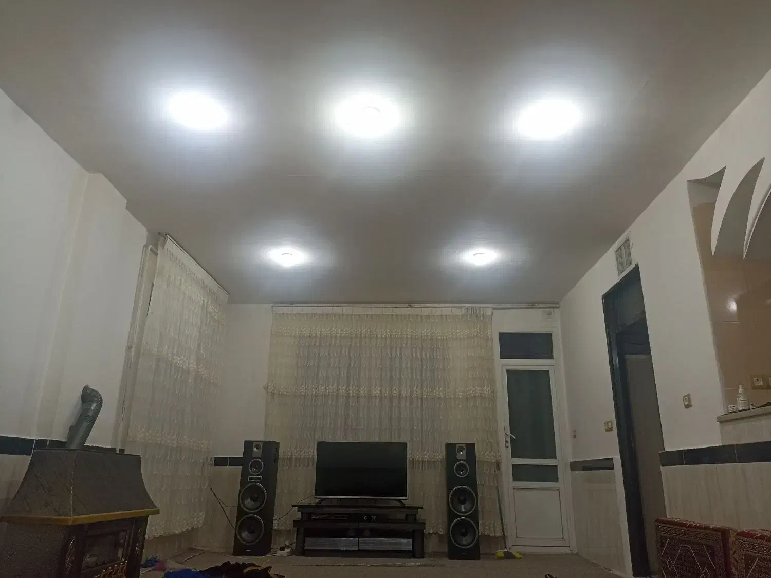 خانه فروشی شهرک هجرت جوجه سازی