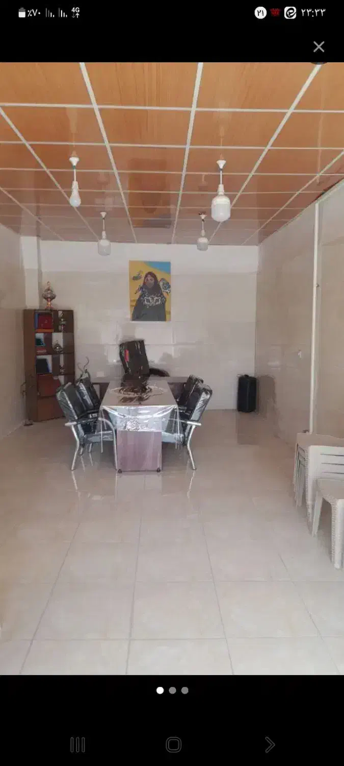 فروش مغازه نوساز
