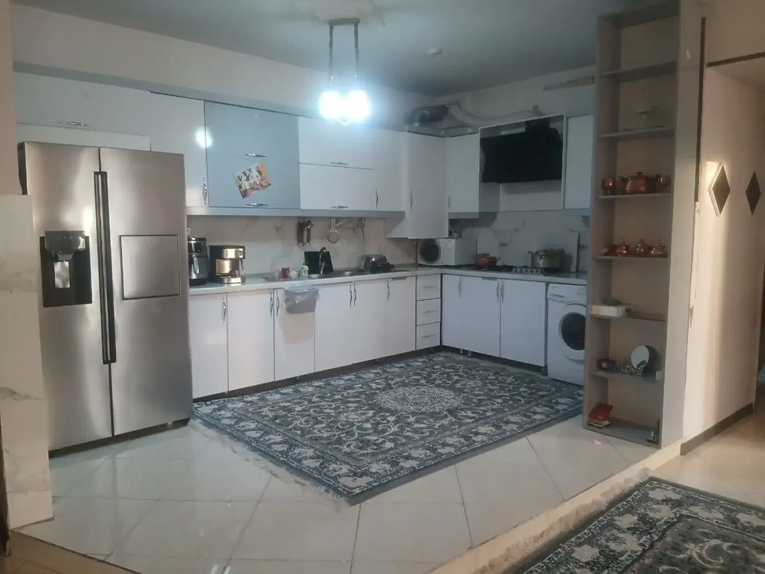 آپارتمان فروشی