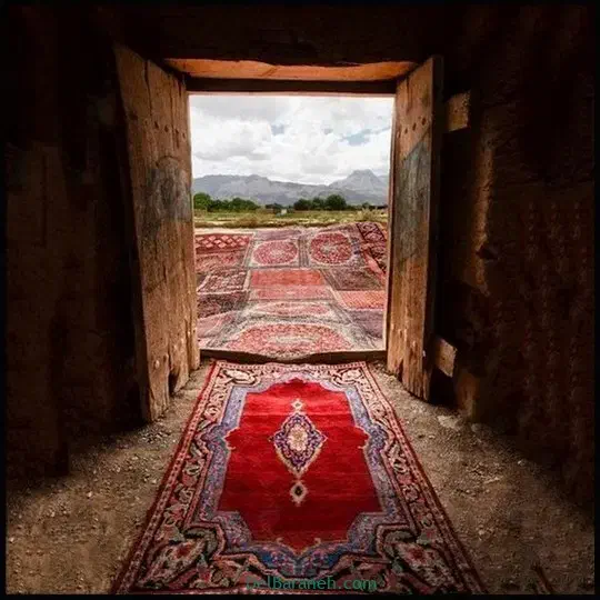 خانه دوره ساز قدیمی مرکز شهر