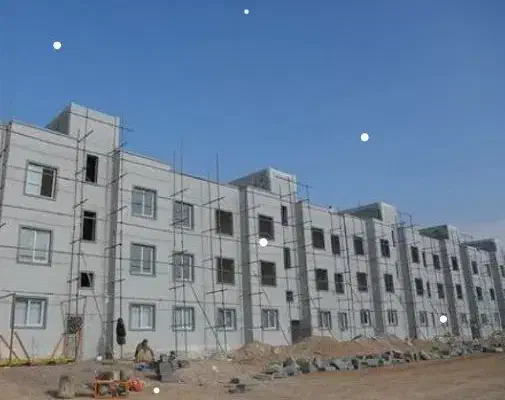 فروش مسکن ملی آماده تحویل