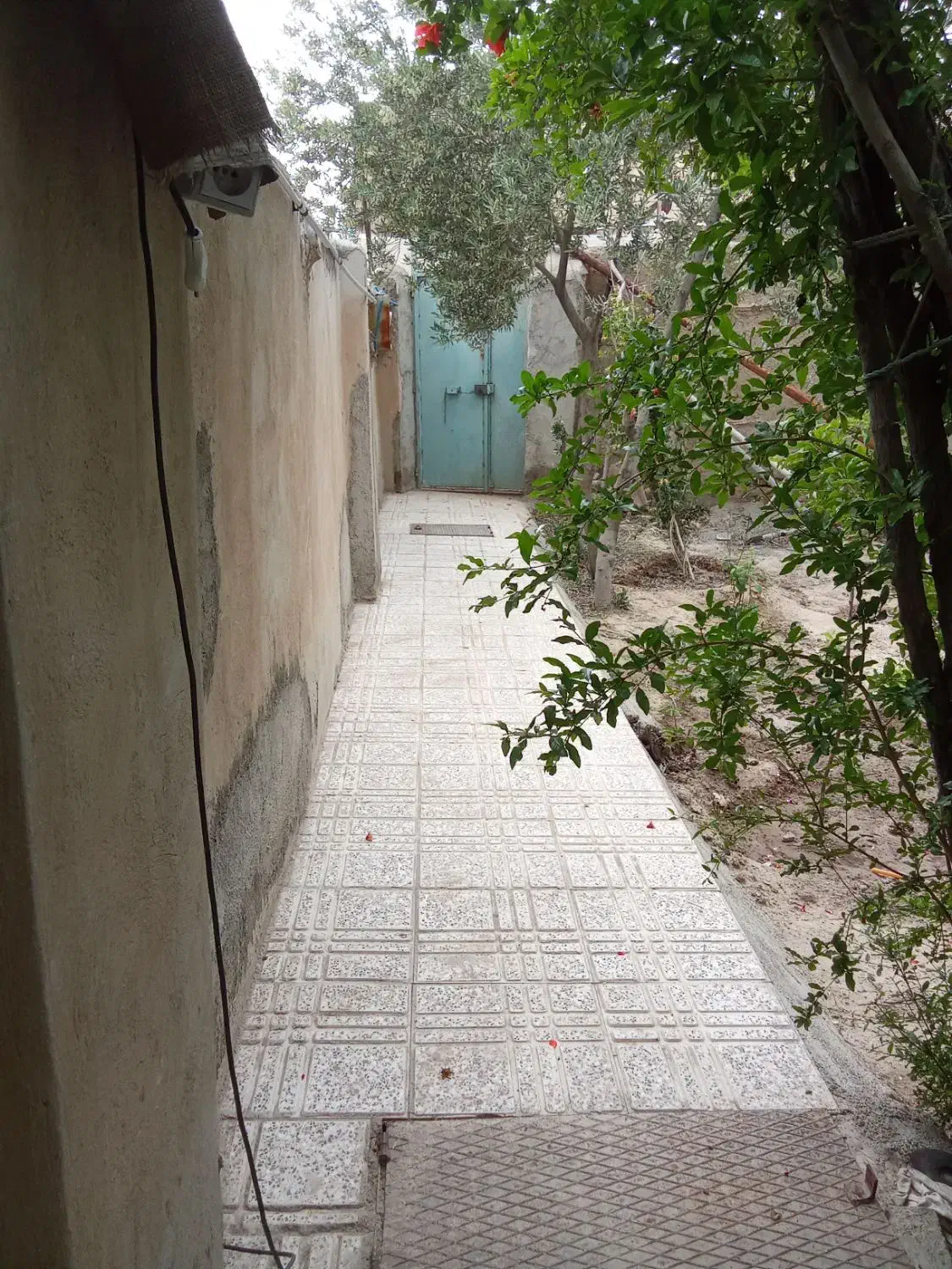 رهن خانه ویلایی