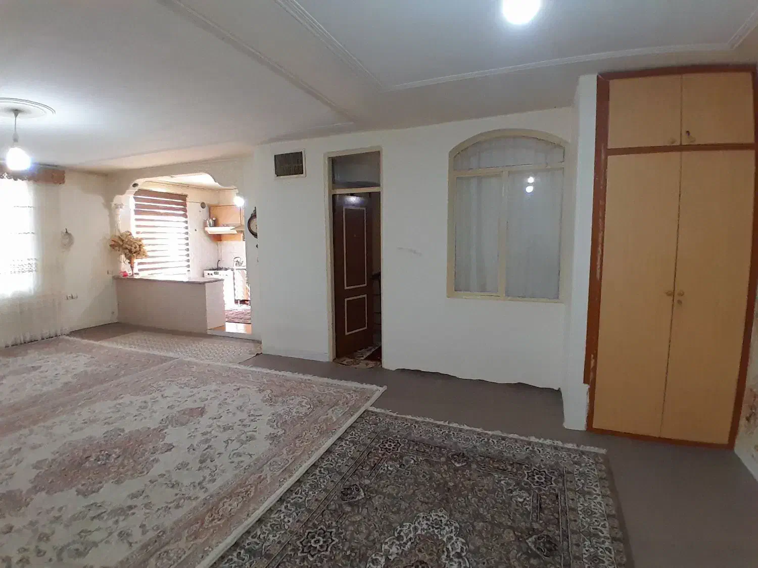 آپارتمان اجاره ای
