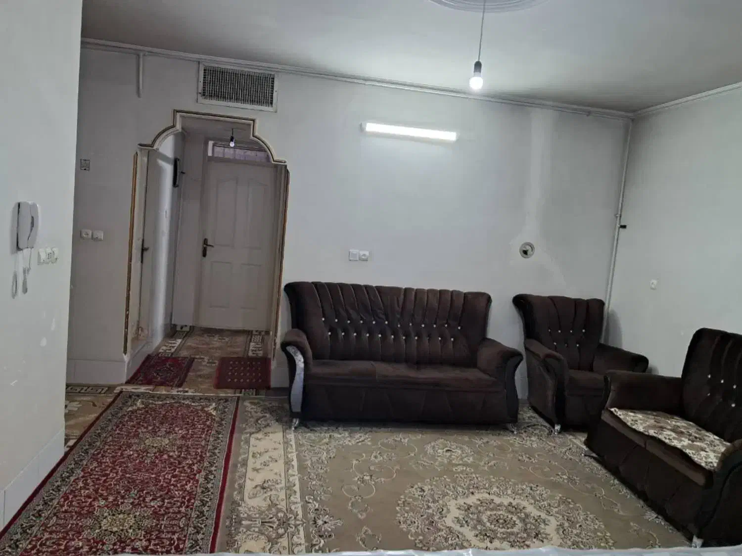 آپارتمان ۸۴ متری