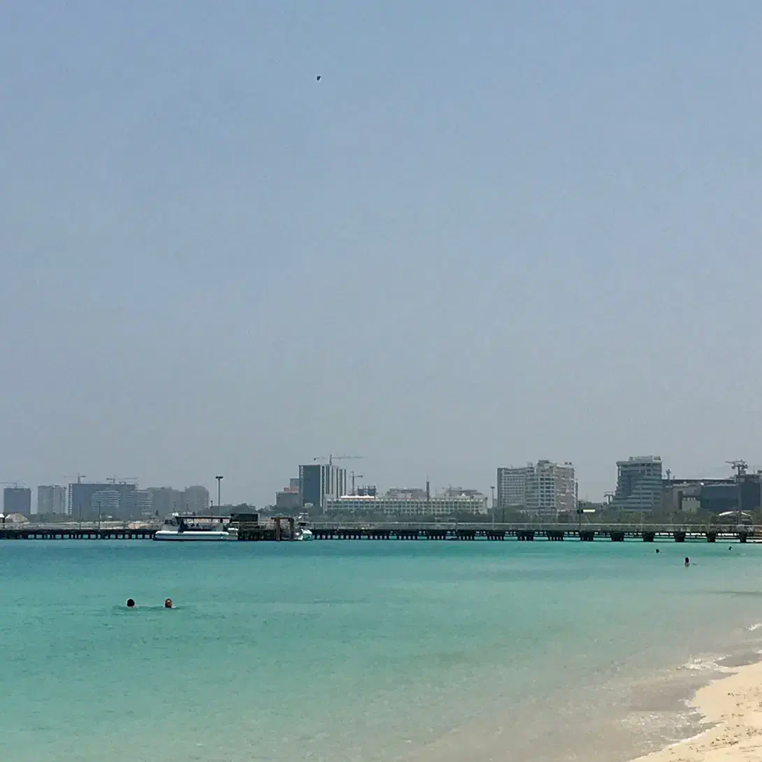 برج مرکز شهر - ۳ خوابه