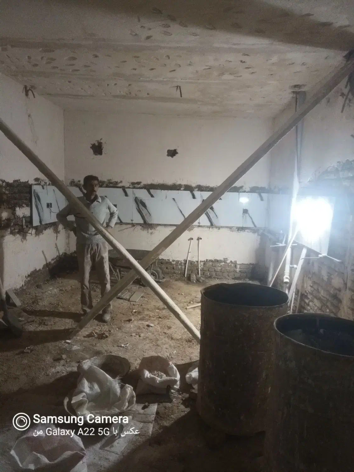 واحد ویلایی.  نوساز
