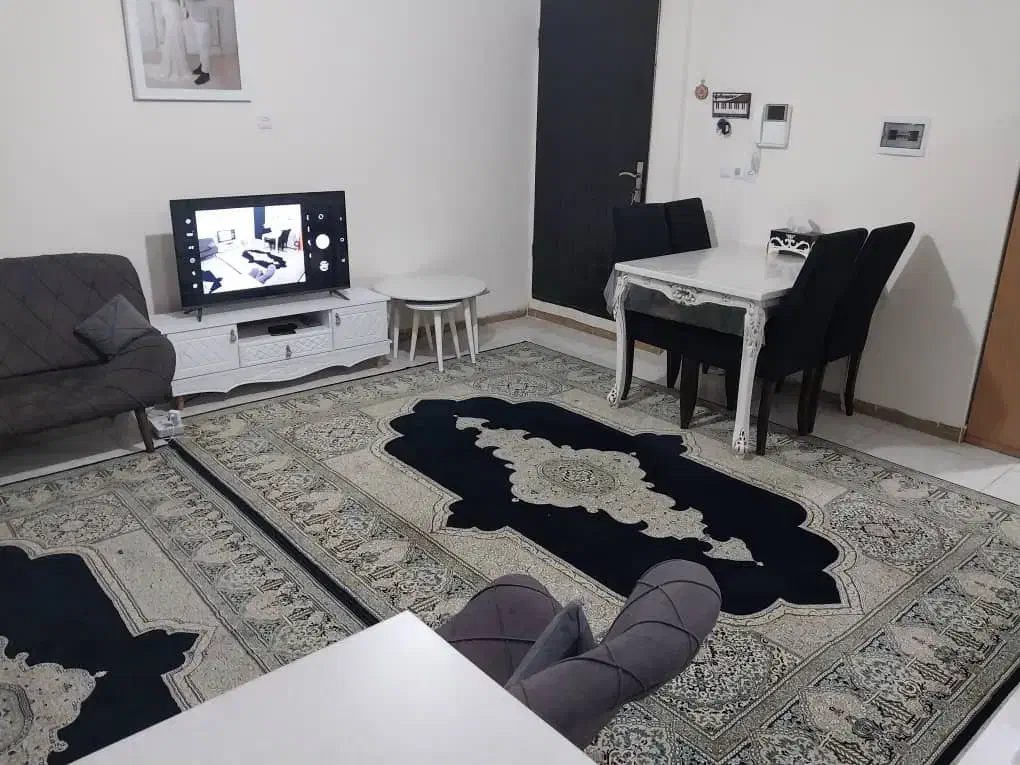 آپارتمان 66متری در حصارک بالا