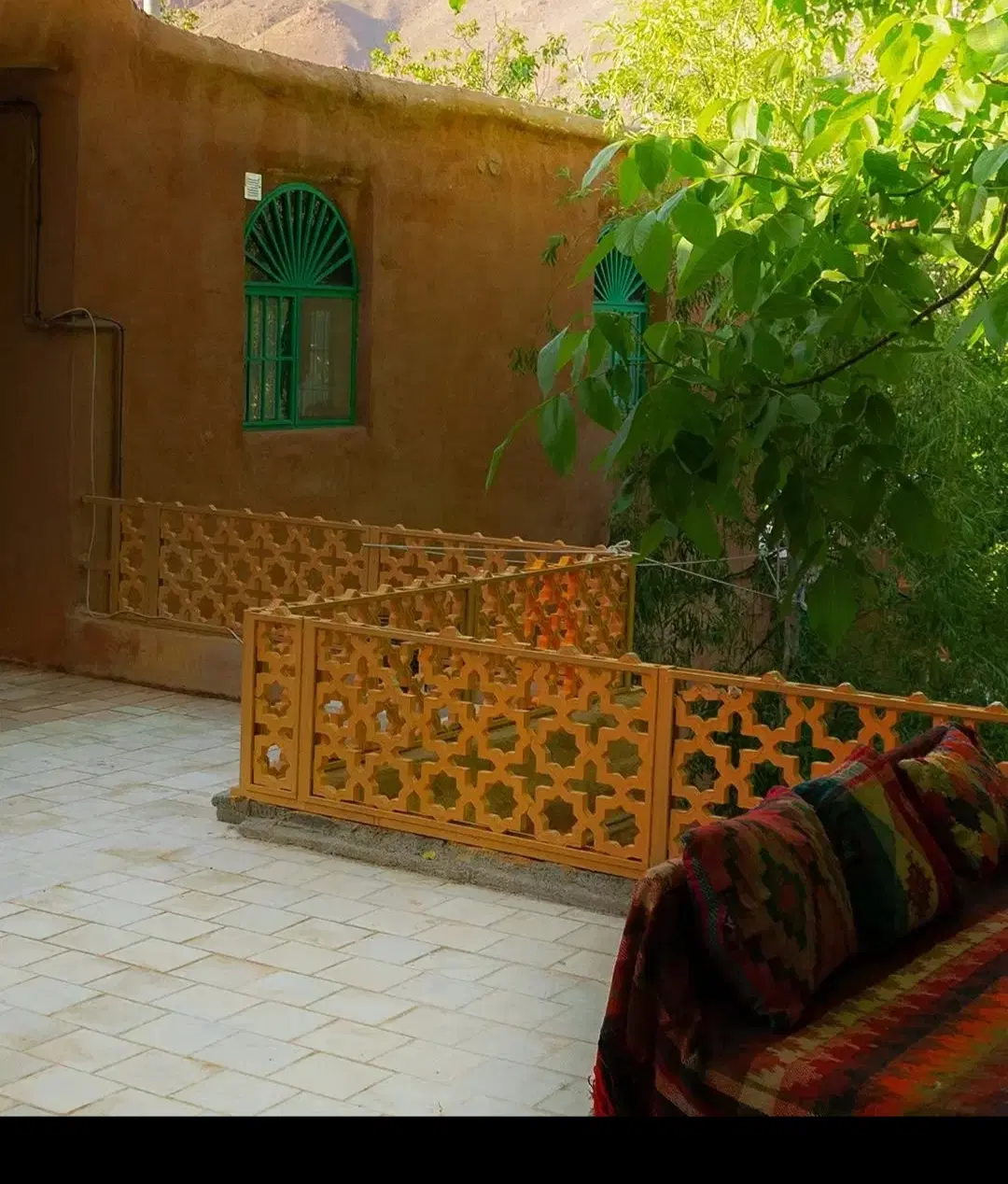 فروش زمین در پاسارگاد