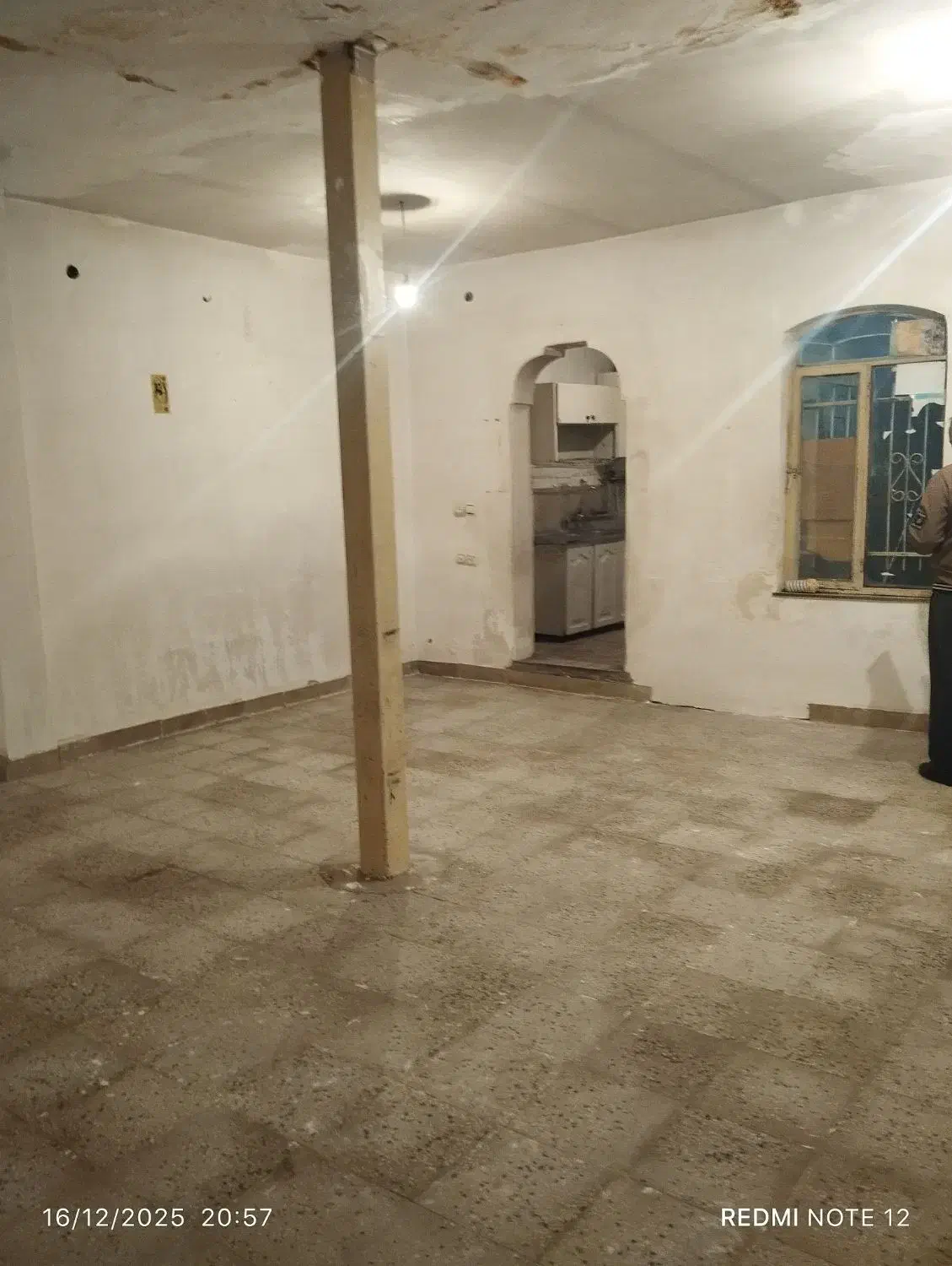 خانه اجاره ای
