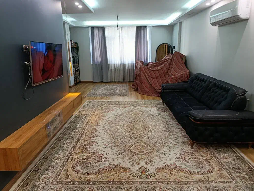 آپارتمان ۱۰۸متر