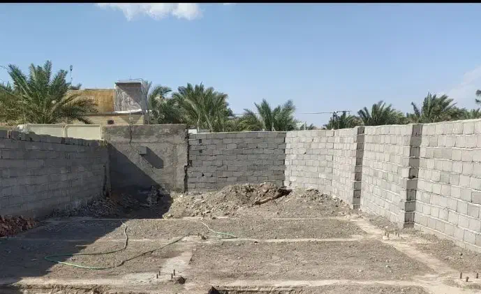 فروش زمین مسکونی امیر اباد