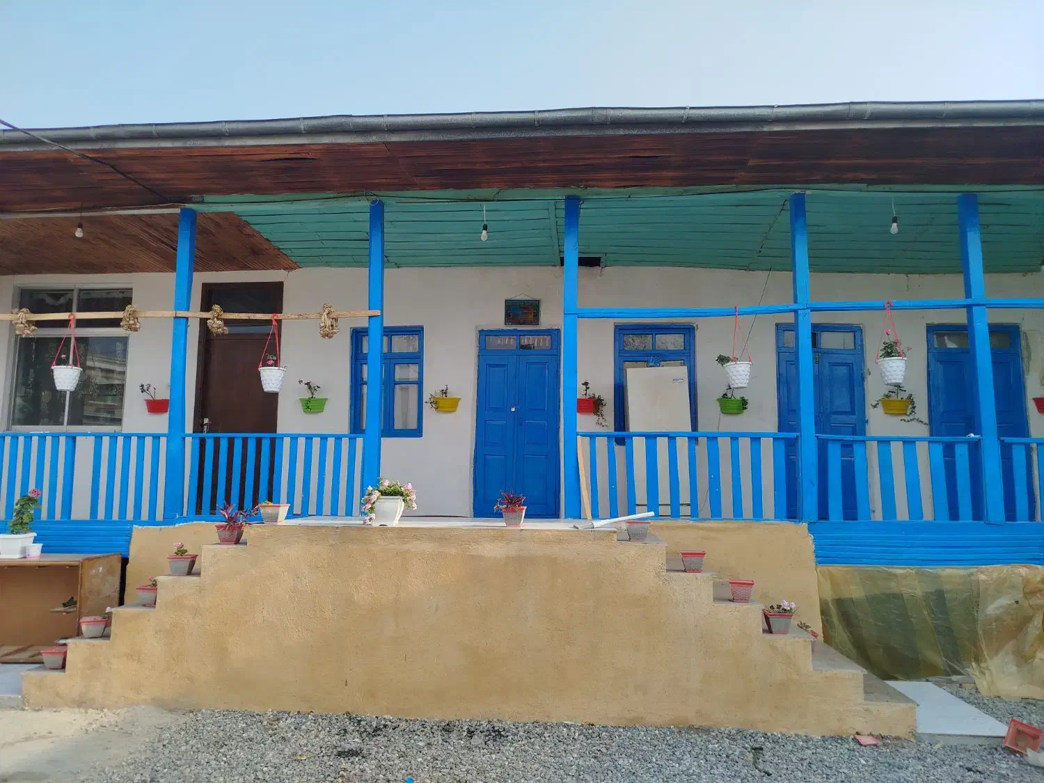 رهن خانه بنک