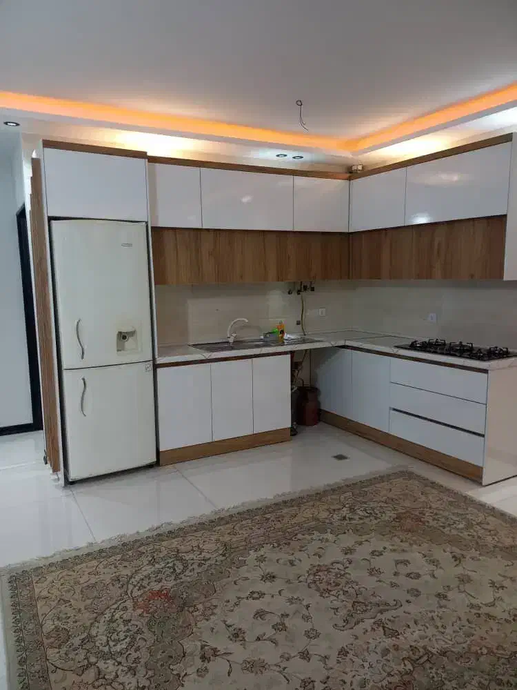 اجاره باغ مدرن و شیک