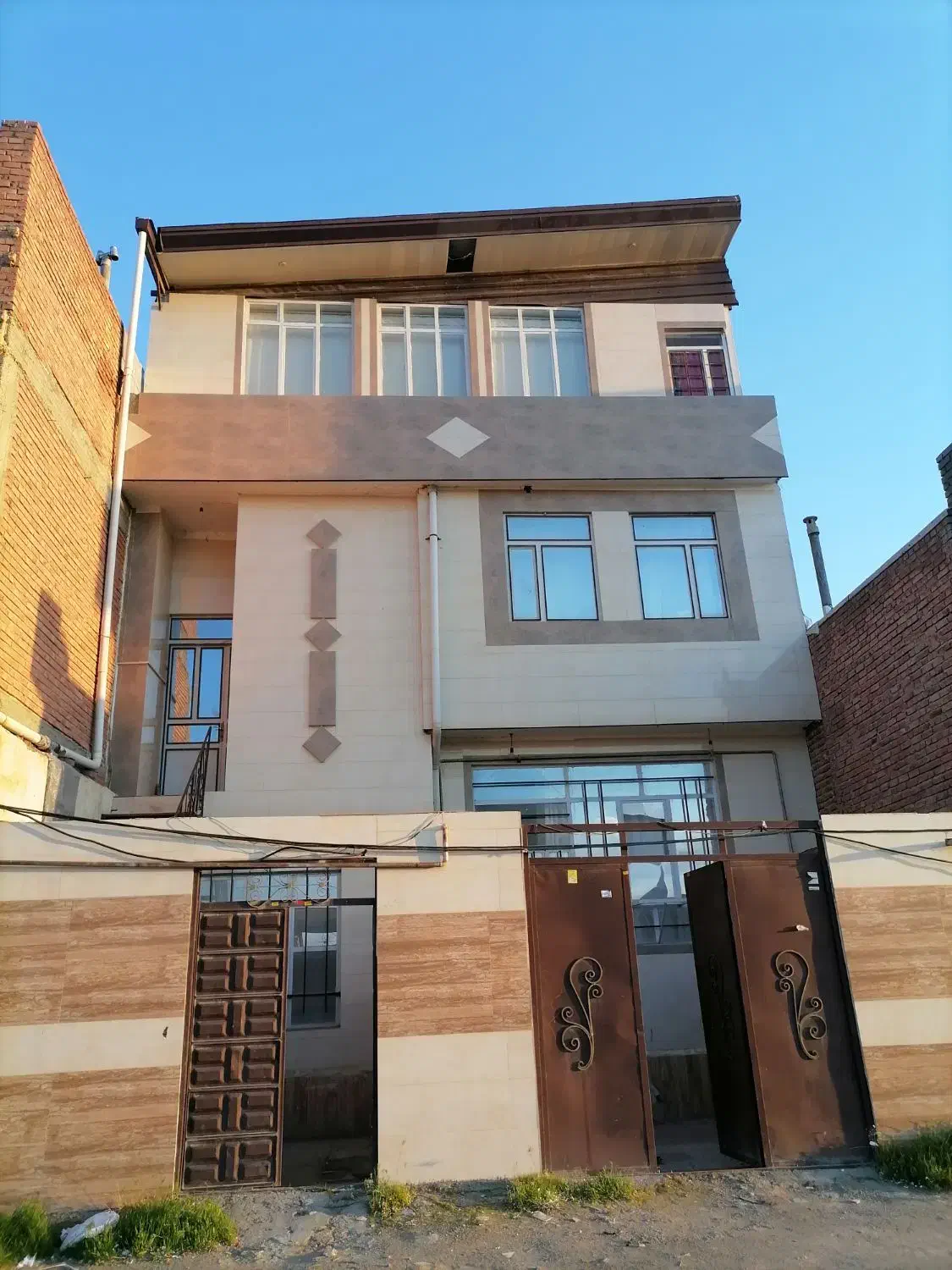 فروش منزل مسکونی