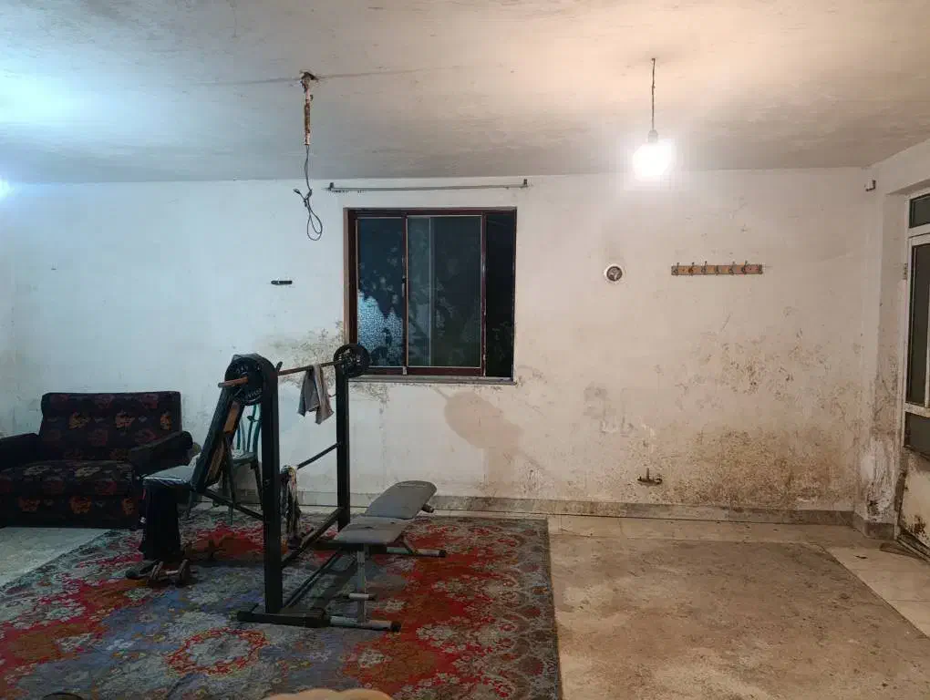فروش ویلای ۳۰۰ متری درچاف