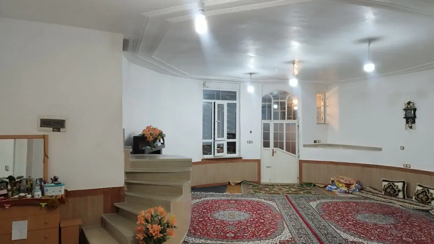 فروش منزل ویلایی