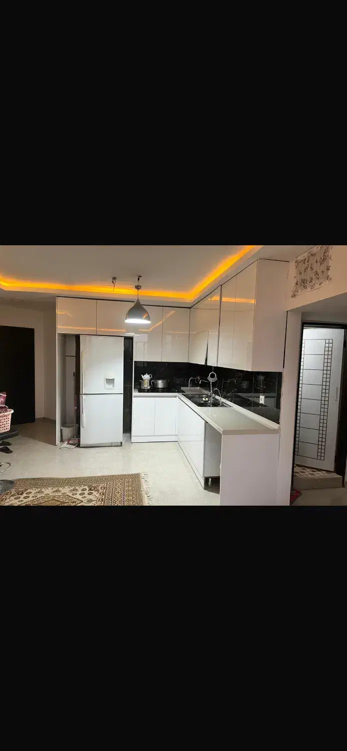 معاوضه اپارتمان شاهینشهرالهیه بااپارتمان در اهواز