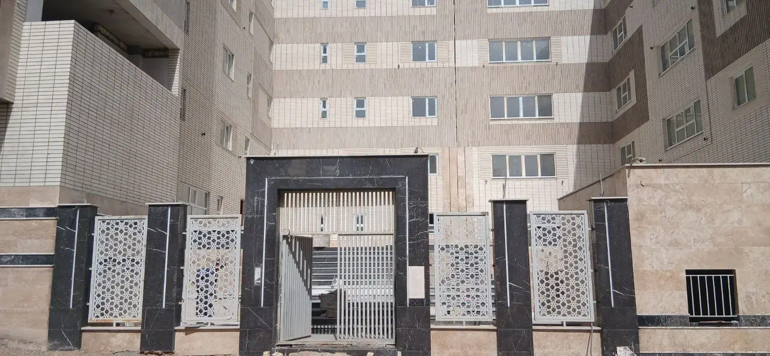 فروش اپارتمان نوساز