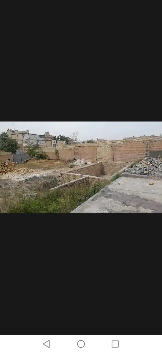 زمین ۱۰۰۰متری