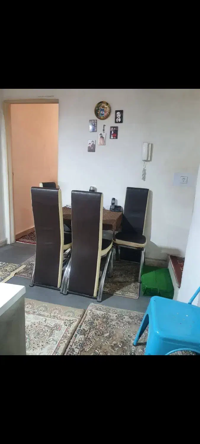 اجاره آپارتمان ۶۳ متری دوخوابه شهرری