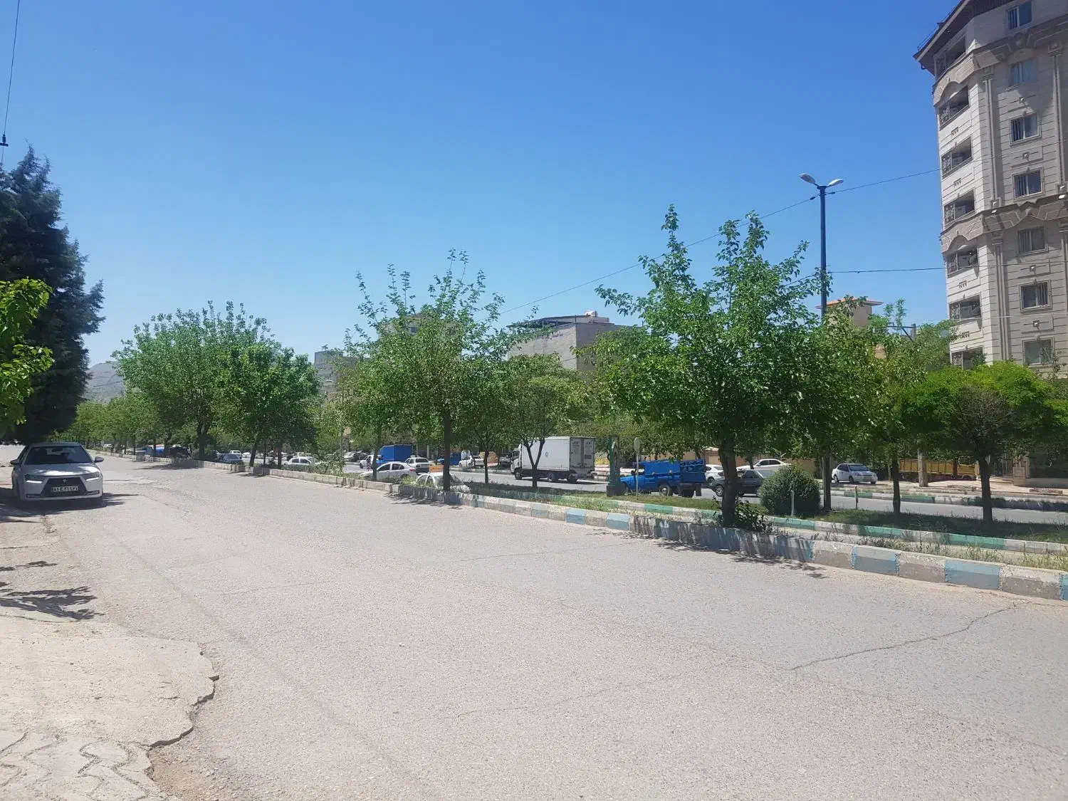 ویلایی 200 متری بر شصت متری