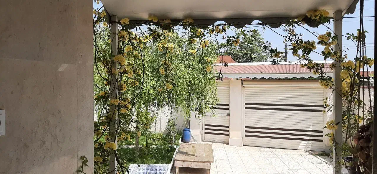 ویلای ۱۰۰ متری، بلوار ساحلی