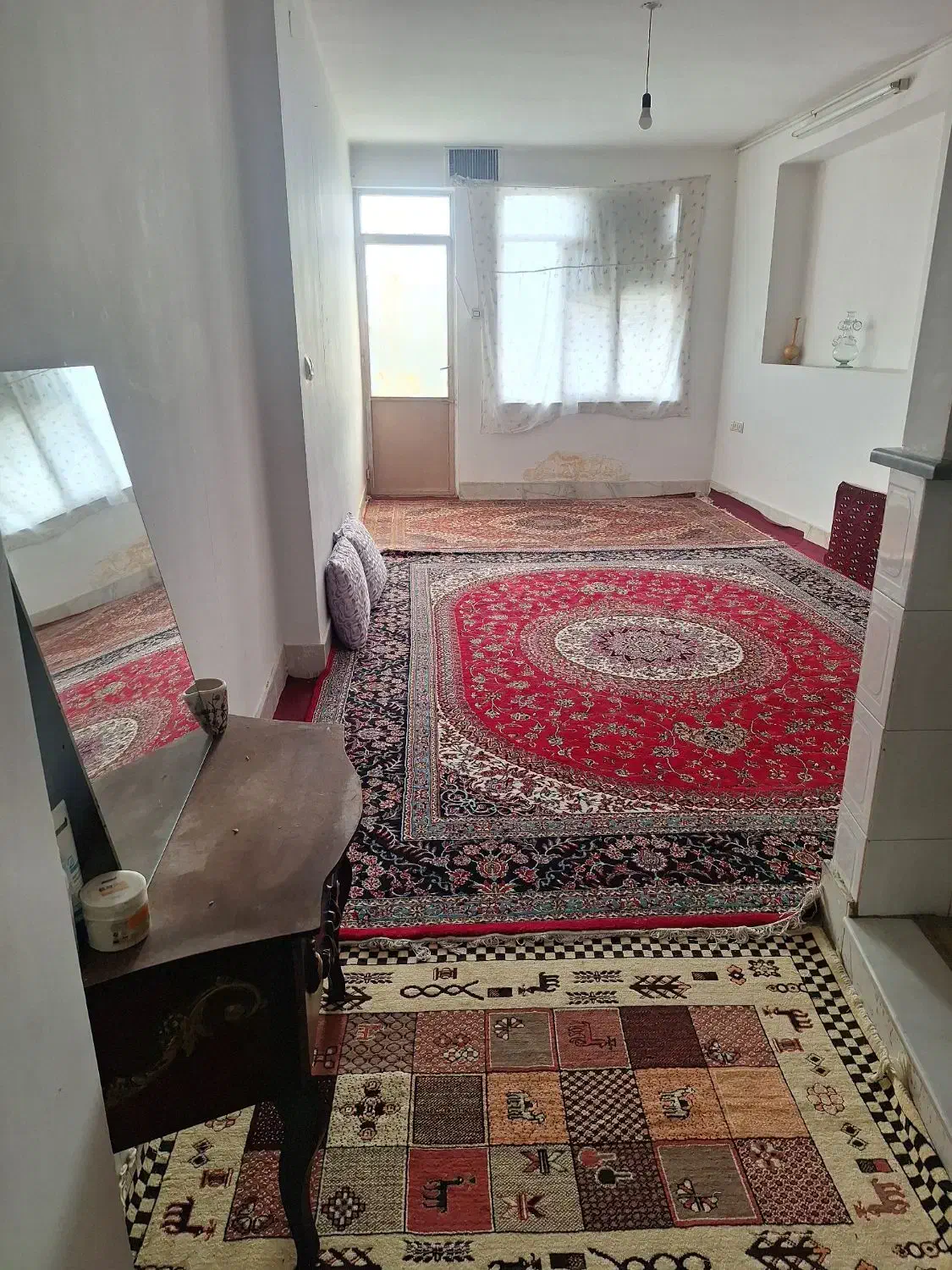منزل اجاره ای