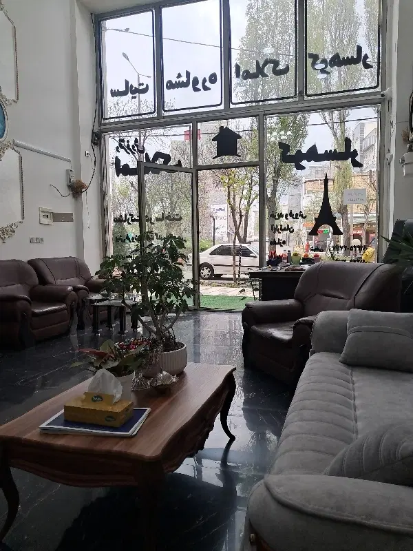 فروش مغازه ۲۸ متری چالدران سنک اماده