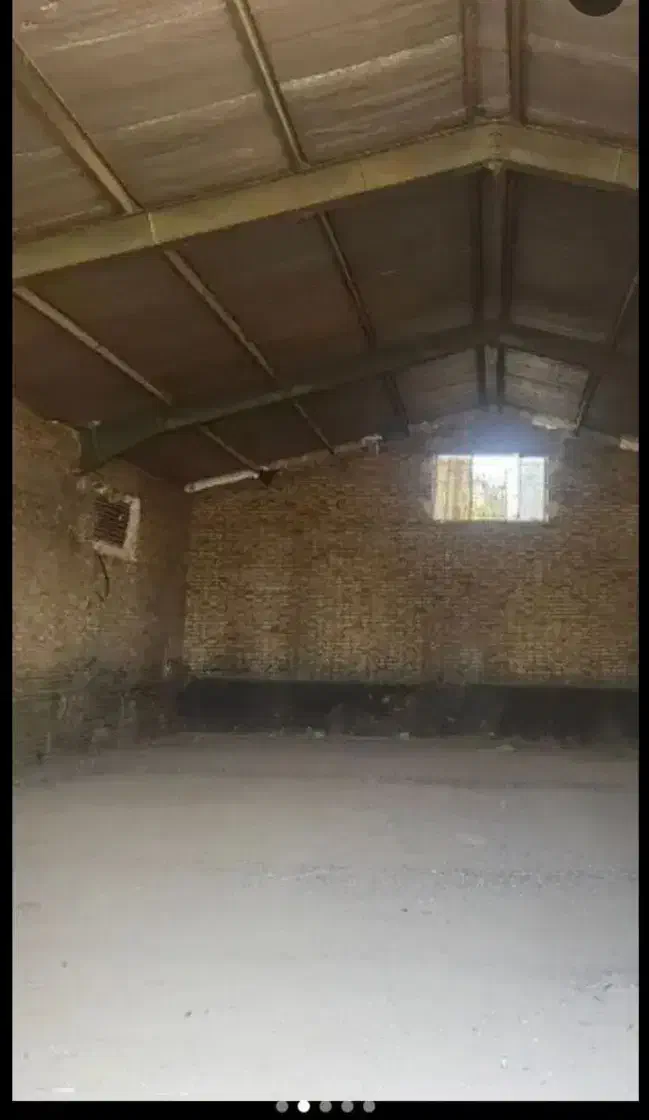 اجاره سوله ۲۵۰ متری