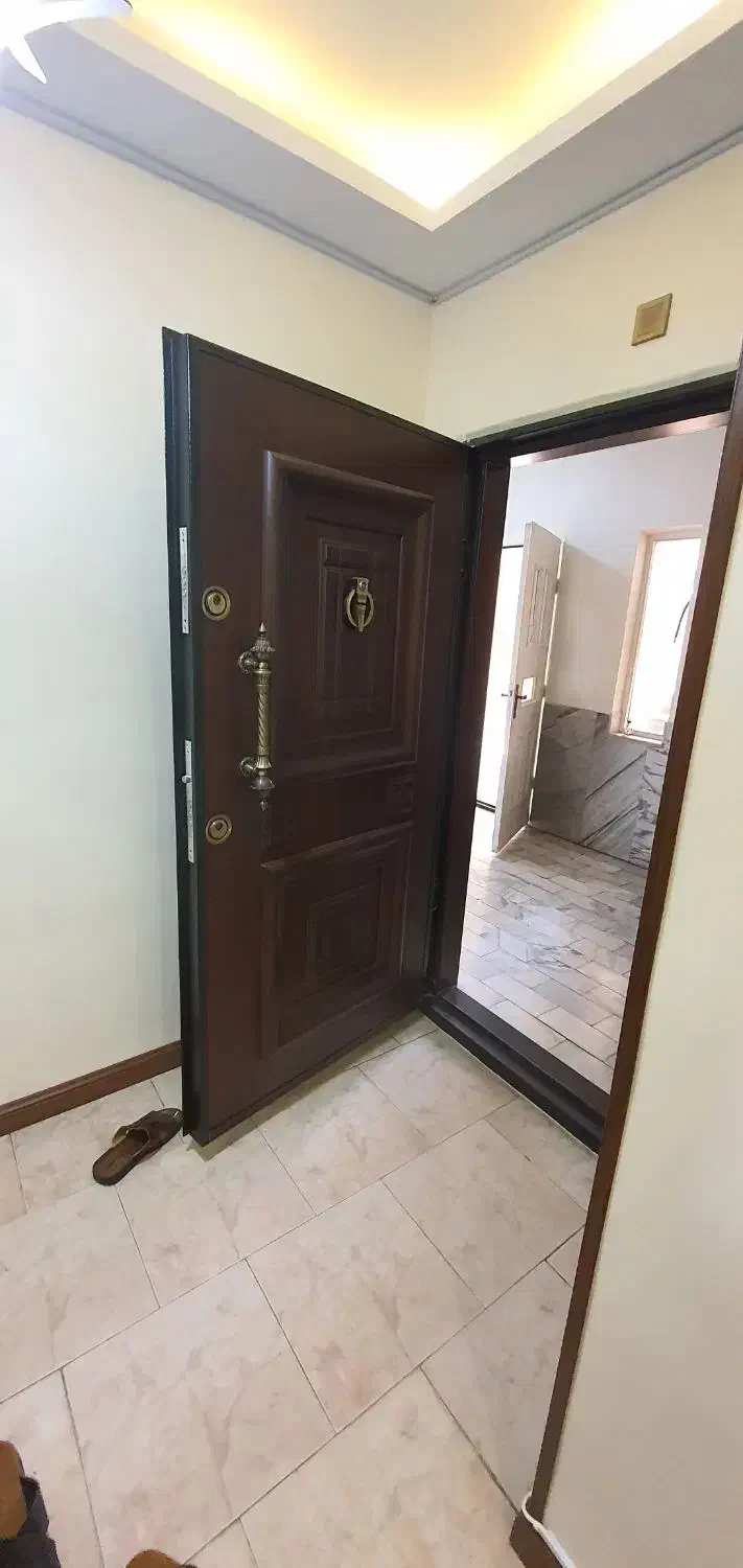 واحد ۱۱۵ متری دو خواب