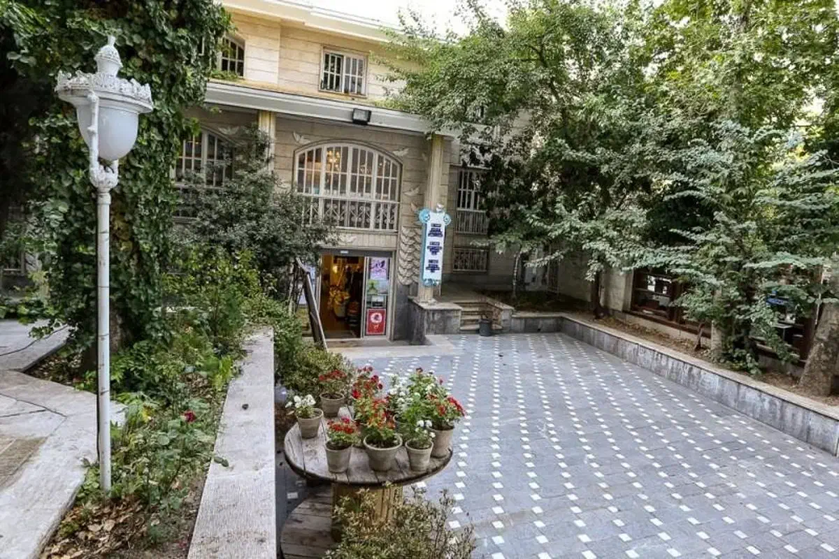 اجاره ویلایی*۵۰۰متری*مناسب مسکونی واموزشگاه و مهد