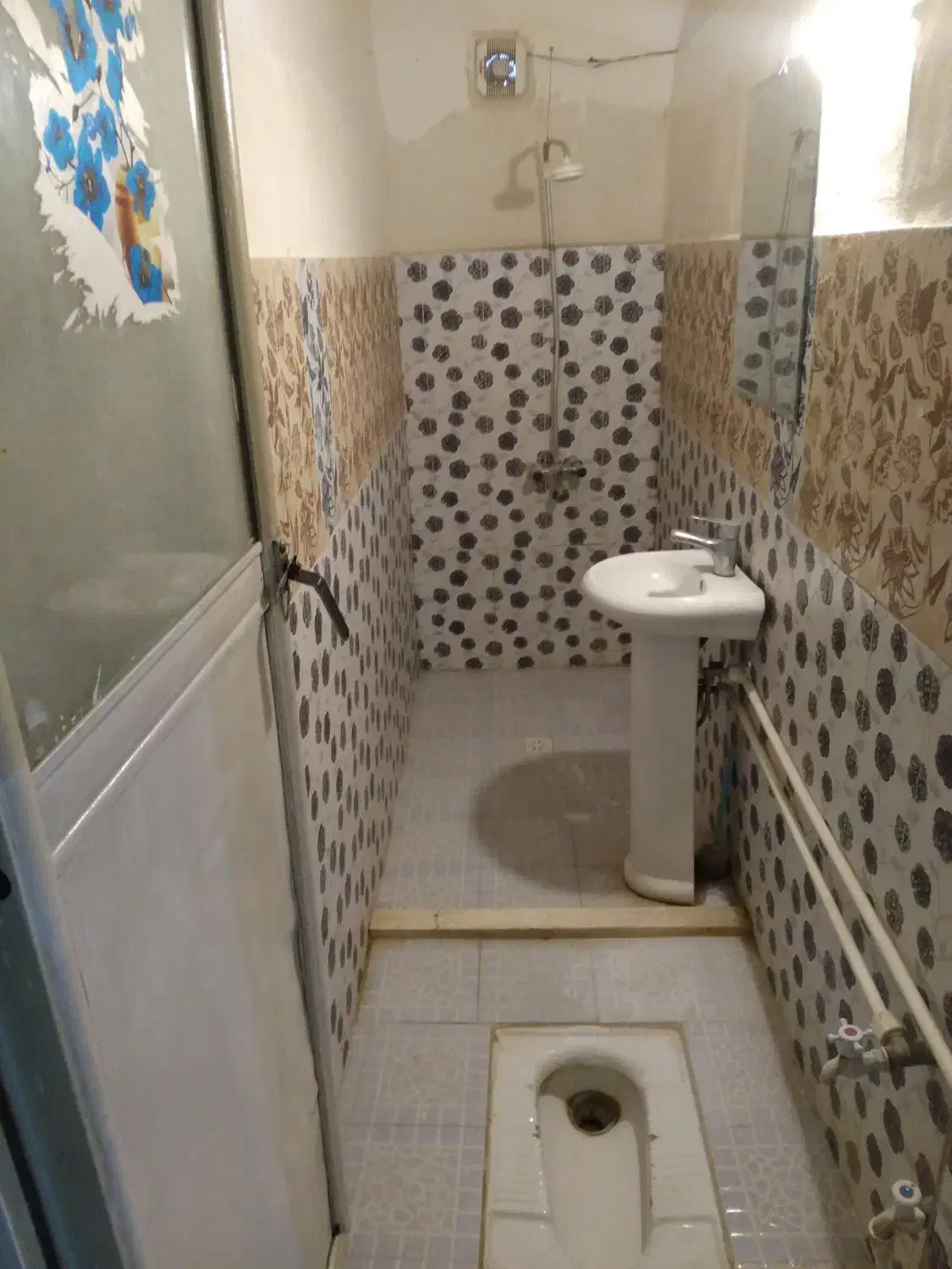 دربستی ۶۵متری رهن اجاره