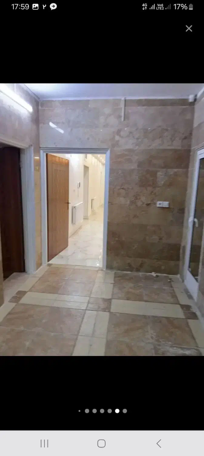 اجاره ی منزل واقع در نهضت آباد