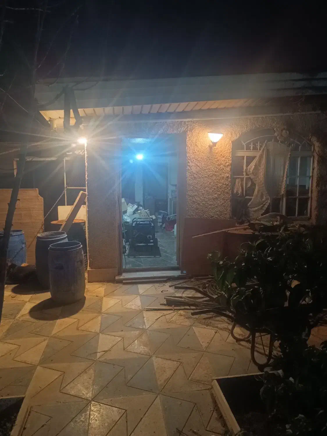 اجاره همکف مسکونی