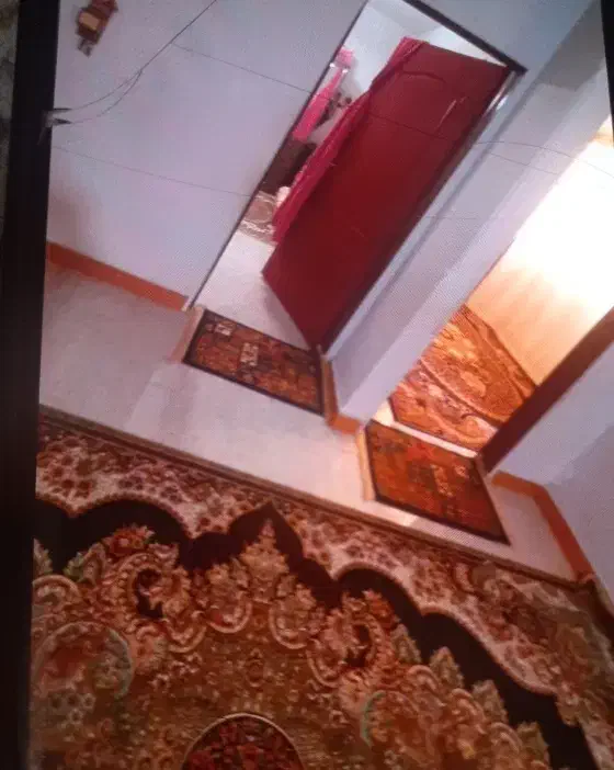 یک واحد ۸۰ متری