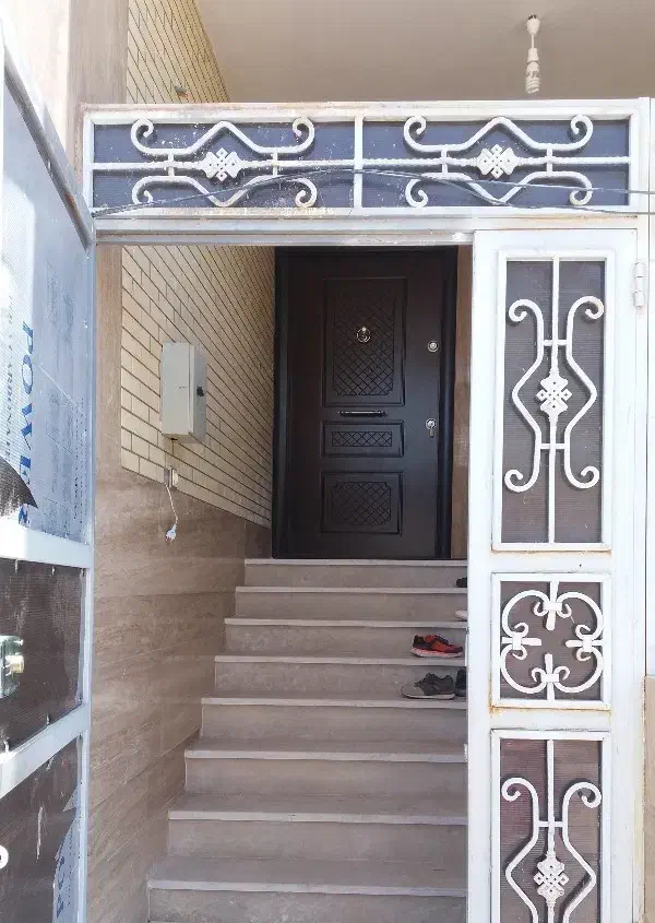 رهن و اجاره مصلای جدید