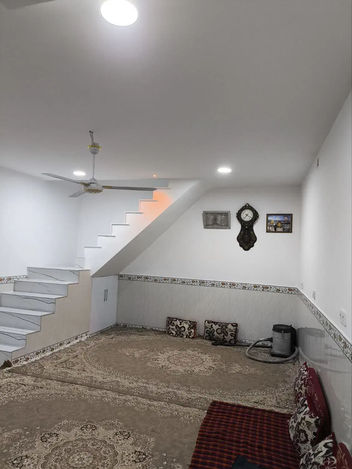 فروش خانه دوبلکس ۱۰۰ متری