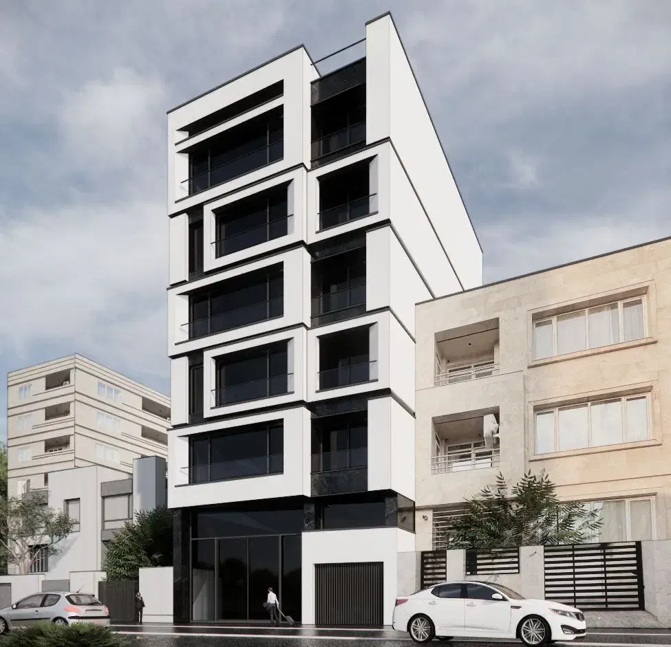 مستاجرم