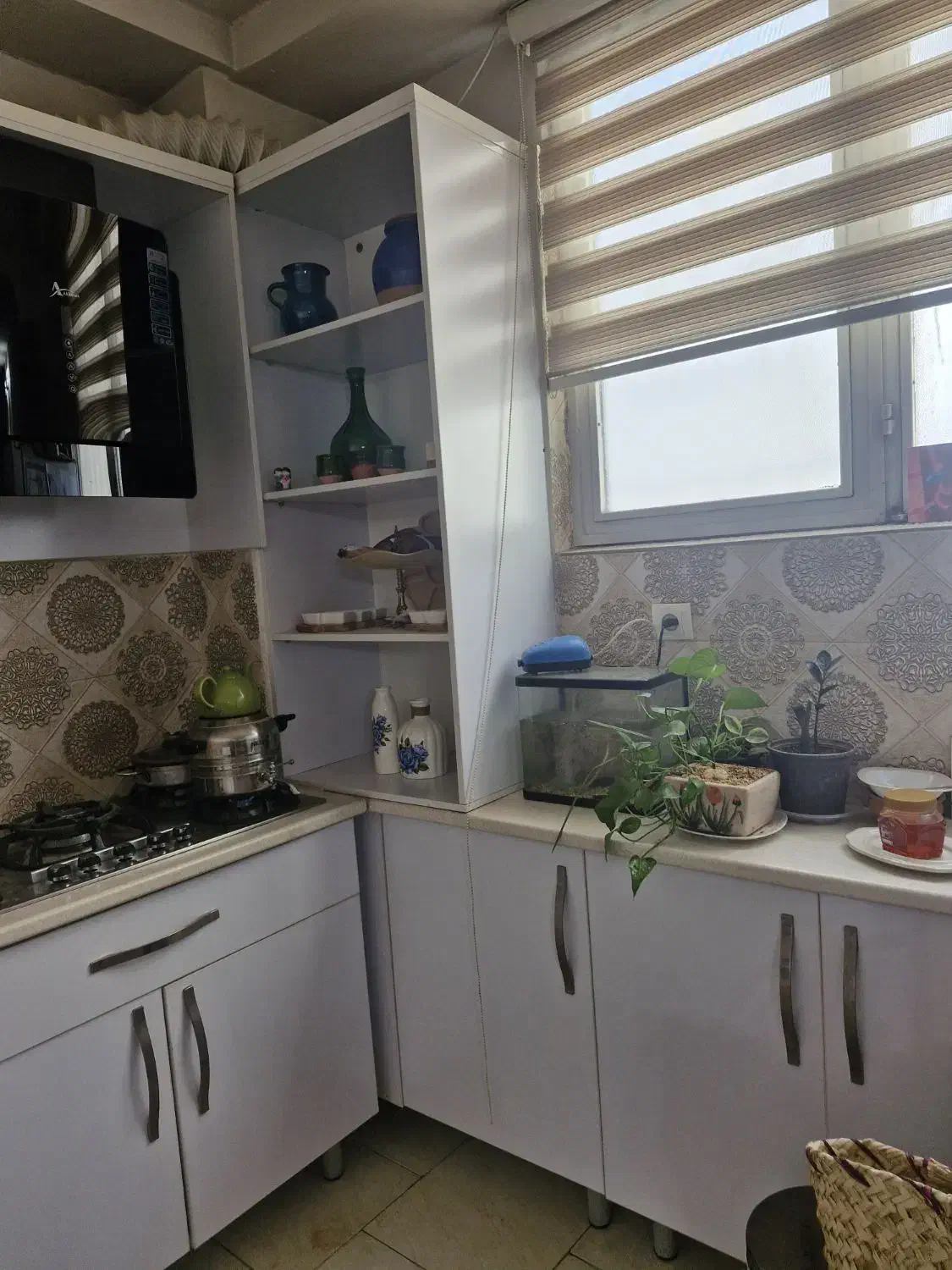 اجاره منزل شصت متری