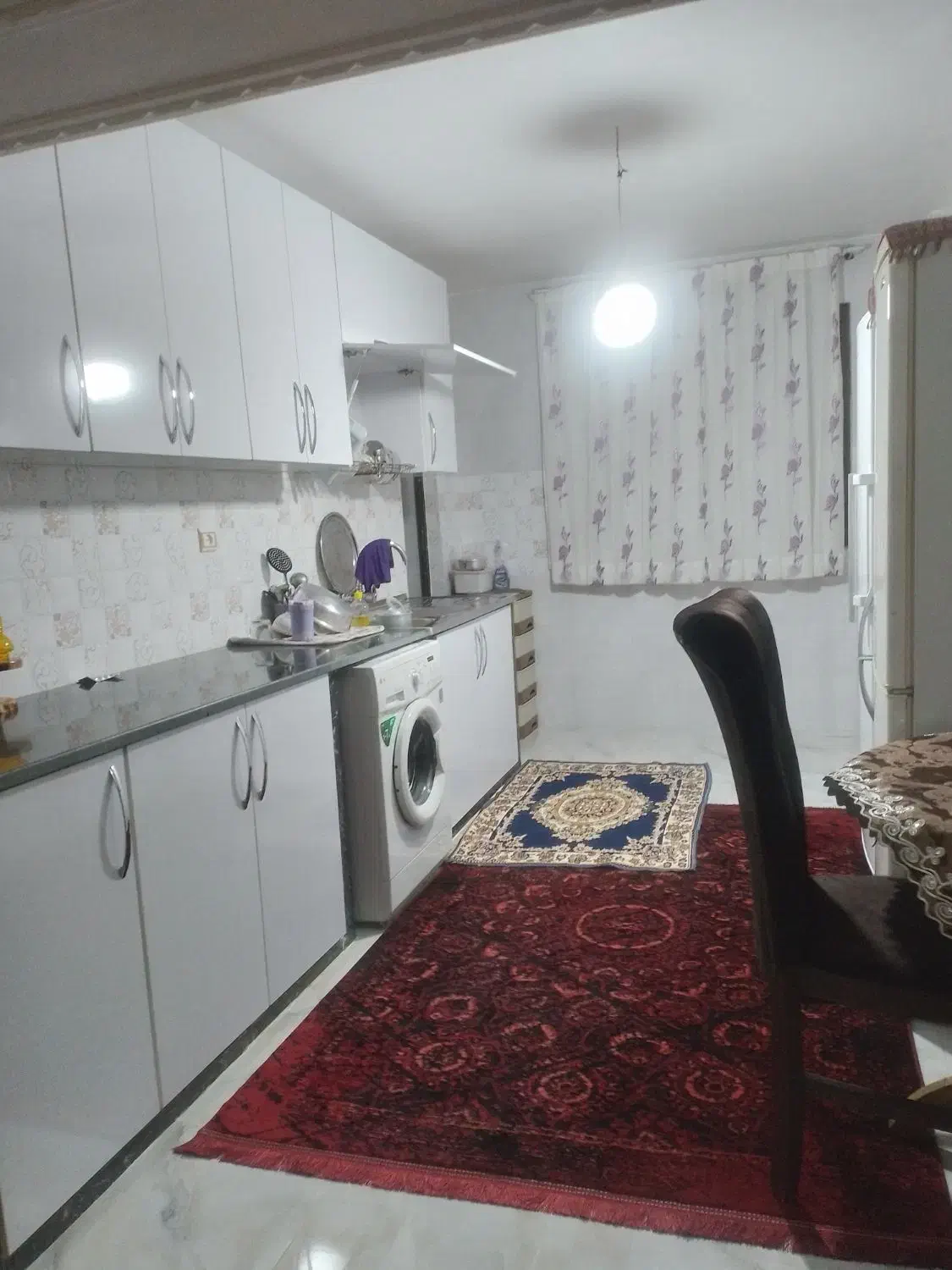 فروش آپارتمان طبقه اول