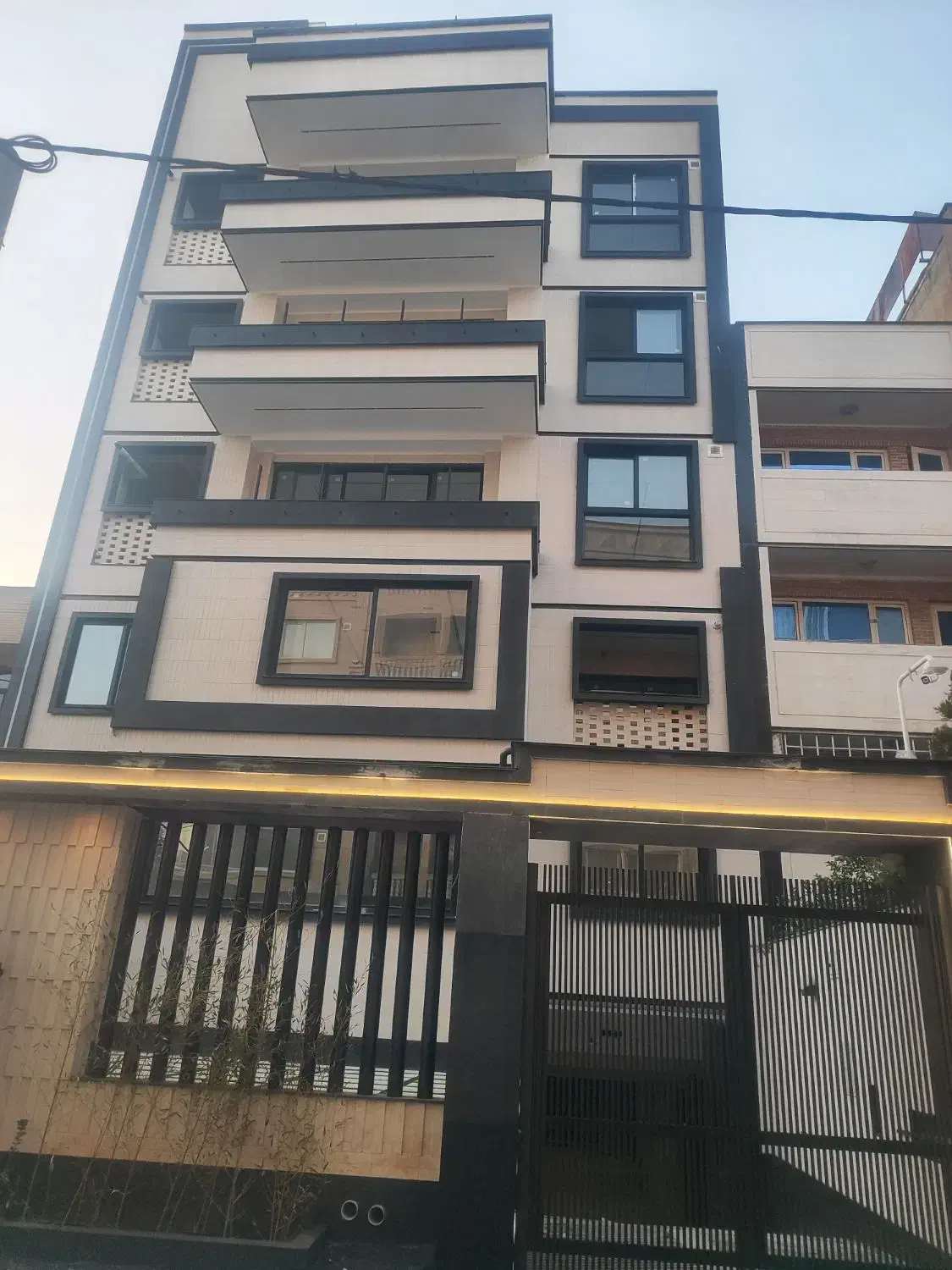 اجاره منزل مسکونی