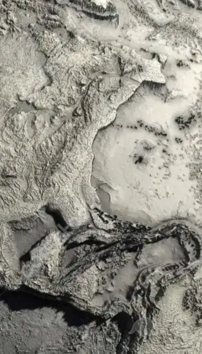 زمین مسکونی