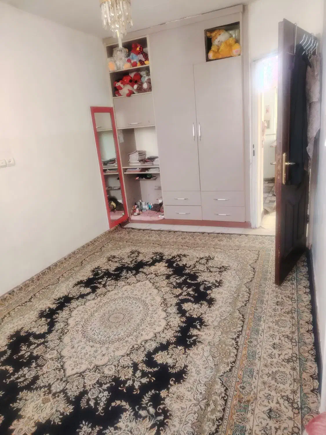 فروش منزل دوطبقه