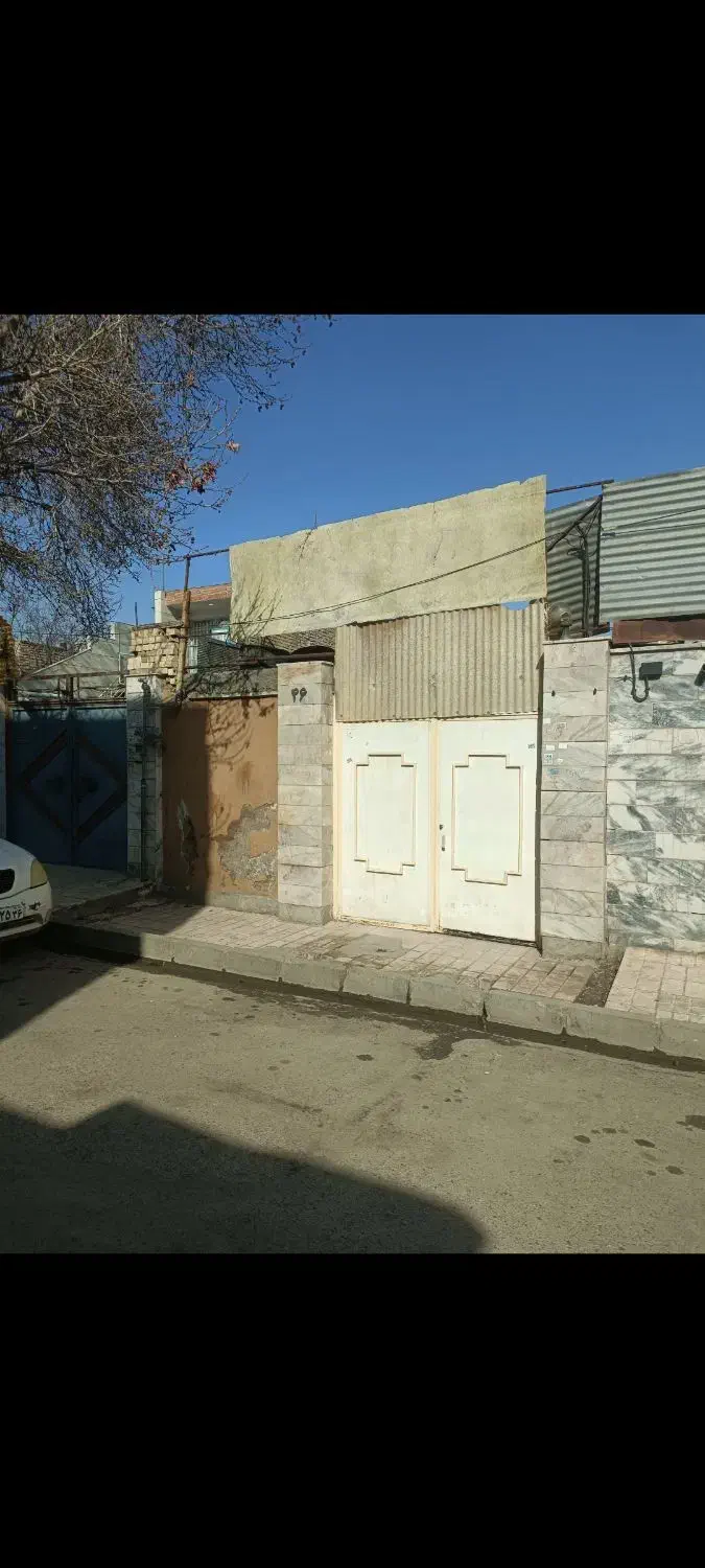 خانه ویلای توس ۸۵