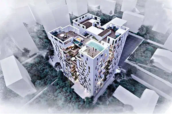 پیش فروش واحد مسکونی