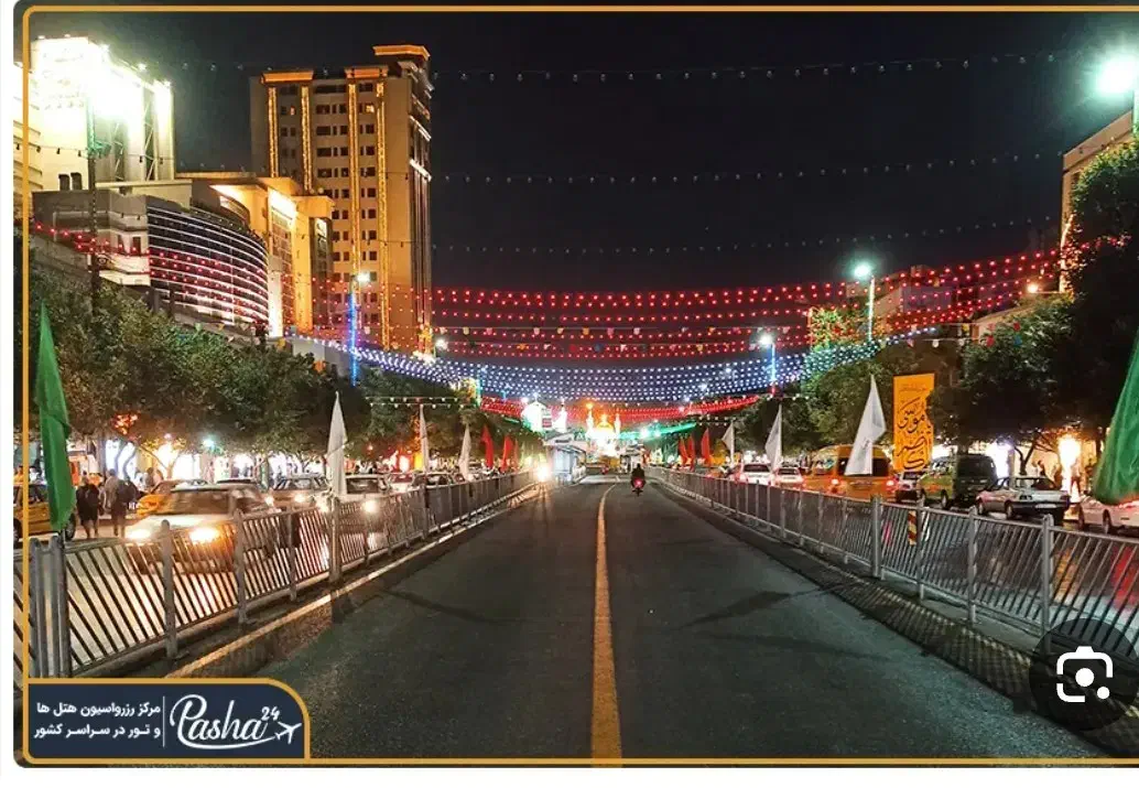 ۱۰۰ متر تجاری