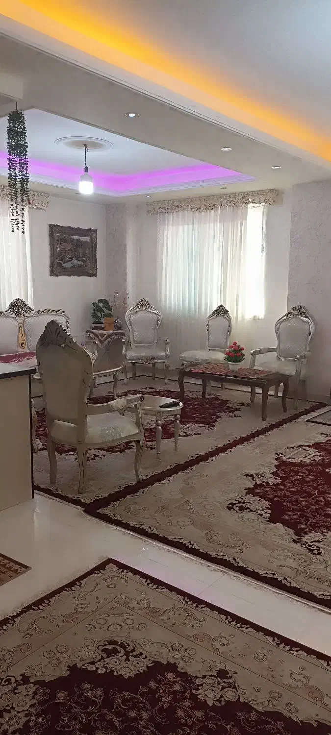 آپارتمان اجاره ای