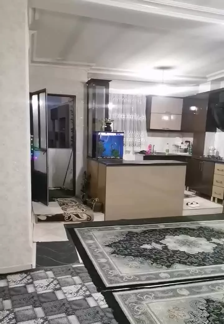 اپارتمان 62متر