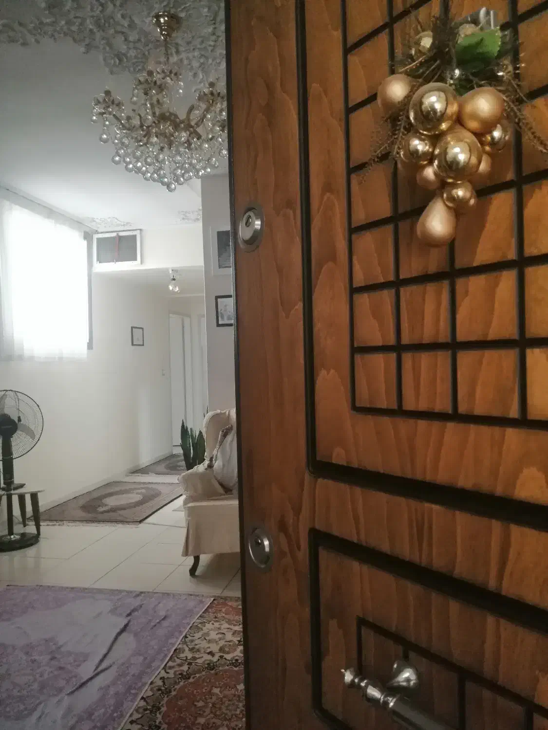 اجاره آپارتمان