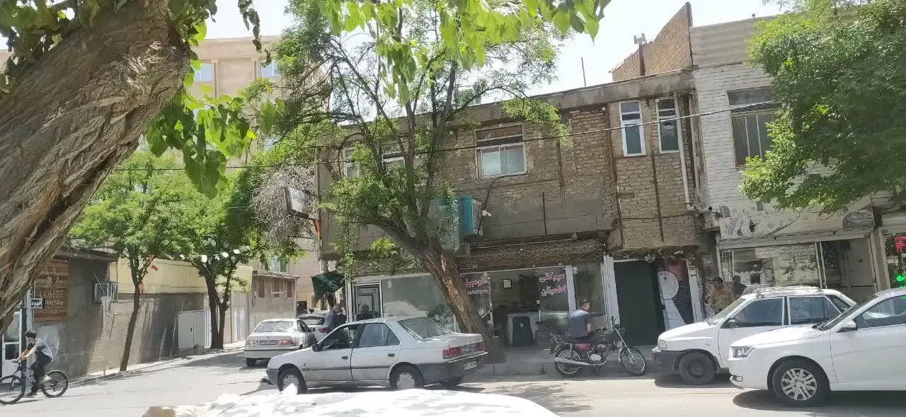 یک طبقه ویلایی راه جدا مستقل